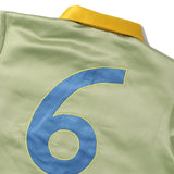 BODE(ボーディー)|SEMESTRAL JACKET(セメストラルジャケット)|【公式通販 UNION TOKYO】|ユニオントーキョー