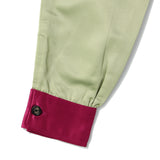 BODE(ボーディー)|SEMESTRAL JACKET(セメストラルジャケット)|【公式通販 UNION TOKYO】|ユニオントーキョー