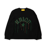 UNION ORIGINAL(ユニオンオリジナル)|BOLDEN SWEATER(ボールデンセーター)|【公式通販 UNION TOKYO】|ユニオントーキョー