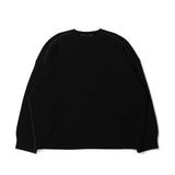 UNION ORIGINAL(ユニオンオリジナル)|BOLDEN SWEATER(ボールデンセーター)|【公式通販 UNION TOKYO】|ユニオントーキョー