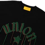 UNION ORIGINAL(ユニオンオリジナル)|BOLDEN SWEATER(ボールデンセーター)|【公式通販 UNION TOKYO】|ユニオントーキョー