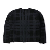 BORNxRAISED+UNION DISTRESSED CARDIGAN(ボーンレイズド+ユニオン ディストレスドカーディガン)|【公式通販 UNION TOKYO】|ユニオントーキョー