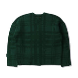 BORNxRAISED+UNION DISTRESSED CARDIGAN(ボーンレイズド+ユニオン ディストレスドカーディガン)|【公式通販 UNION TOKYO】|ユニオントーキョー