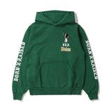 BORN X RAISED(ボーンレイズド)|BORN X RAISED + UNION GENTS OF DESIRE SEAL HOODIE(ボーンレイズドユニオンジェンツオブデザイアーシールフーディ)|【公式通販 UNION TOKYO】|ユニオントーキョー