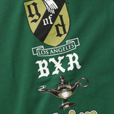 BORN X RAISED(ボーンレイズド)|BORN X RAISED + UNION GENTS OF DESIRE SEAL HOODIE(ボーンレイズドユニオンジェンツオブデザイアーシールフーディ)|【公式通販 UNION TOKYO】|ユニオントーキョー