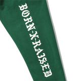 BORN X RAISED(ボーンレイズド)|BORN X RAISED + UNION GENTS OF DESIRE SEAL HOODIE(ボーンレイズドユニオンジェンツオブデザイアーシールフーディ)|【公式通販 UNION TOKYO】|ユニオントーキョー