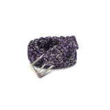 UNION ORIGINAL(ユニオンオリジナル)|BRAIDED BELT(ブレイデッドベルト)|【公式通販 UNION TOKYO】|ユニオントーキョー