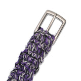 UNION ORIGINAL(ユニオンオリジナル)|BRAIDED BELT(ブレイデッドベルト)|【公式通販 UNION TOKYO】|ユニオントーキョー