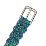 UNION ORIGINAL(ユニオンオリジナル)|BRAIDED BELT(ブレイデッドベルト)|【公式通販 UNION TOKYO】|ユニオントーキョー