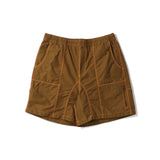 BRAIN DEAD(ブレインデッド)|TRIPLE NEEDLE BISHOP SHORT(トリプルニードルビショップショート)|【公式通販 UNION TOKYO】|ユニオントーキョー