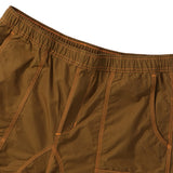 BRAIN DEAD(ブレインデッド)|TRIPLE NEEDLE BISHOP SHORT(トリプルニードルビショップショート)|【公式通販 UNION TOKYO】|ユニオントーキョー