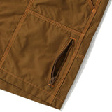 BRAIN DEAD(ブレインデッド)|TRIPLE NEEDLE BISHOP SHORT(トリプルニードルビショップショート)|【公式通販 UNION TOKYO】|ユニオントーキョー