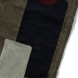 BRAIN DEAD(ブレインデッド)|PATCHWORK CORD CLIMBER PANT(パッチワークコードクライマーパンツ)|【公式通販 UNION TOKYO】|ユニオントーキョー