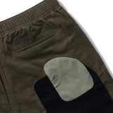 BRAIN DEAD(ブレインデッド)|PATCHWORK CORD CLIMBER PANT(パッチワークコードクライマーパンツ)|【公式通販 UNION TOKYO】|ユニオントーキョー