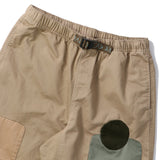 BRAIN DEAD(ブレインデッド)|TWILL PATCHWORK CLIMBER PANT(ツイルパッチワーククライマーパンツ)|【公式通販 UNION TOKYO】|ユニオントーキョー