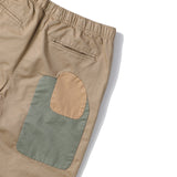BRAIN DEAD(ブレインデッド)|TWILL PATCHWORK CLIMBER PANT(ツイルパッチワーククライマーパンツ)|【公式通販 UNION TOKYO】|ユニオントーキョー