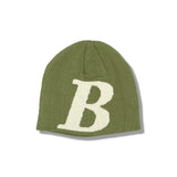 BRICKS & WOOD(ブリックスアンドウッド)|B Logo Skully(Bロゴスカリー)|【公式通販 UNION TOKYO】|ユニオントーキョー