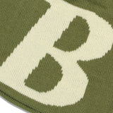 BRICKS & WOOD(ブリックスアンドウッド)|B Logo Skully(Bロゴスカリー)|【公式通販 UNION TOKYO】|ユニオントーキョー