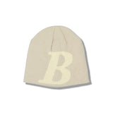 BRICKS & WOOD(ブリックスアンドウッド)|B Logo Skully(Bロゴスカリー)|【公式通販 UNION TOKYO】|ユニオントーキョー