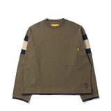 UNION ORIGINAL(ユニオンオリジナル)|BRYANT L/S TEE(ブライアントLSティー)|【公式通販 UNION TOKYO】|ユニオントーキョー