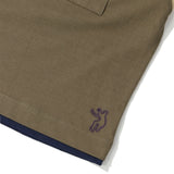 UNION ORIGINAL(ユニオンオリジナル)|BRYANT L/S TEE(ブライアントLSティー)|【公式通販 UNION TOKYO】|ユニオントーキョー