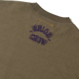 UNION ORIGINAL(ユニオンオリジナル)|BRYANT L/S TEE(ブライアントLSティー)|【公式通販 UNION TOKYO】|ユニオントーキョー