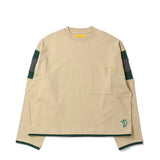 UNION ORIGINAL(ユニオンオリジナル)|BRYANT L/S TEE(ブライアントLSティー)|【公式通販 UNION TOKYO】|ユニオントーキョー