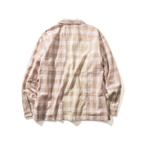J.Crew(ジェイクルー)|UNIONxJCREW LS PAJAMA SHIRT(ユニオンジェイクルーLSパジャマシャツ)|【公式通販 UNION TOKYO】|ユニオントーキョー