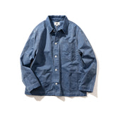 J.Crew(ジェイクルー)|UNION X JCREW CHORE COAT(ユニオンジェイクルーチョアーコート)|【公式通販 UNION TOKYO】|ユニオントーキョー