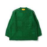 UNION ORIGINAL(ユニオンオリジナル)|BYRD SWEATER(バードセーター)|【公式通販 UNION TOKYO】|ユニオントーキョー