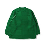 UNION ORIGINAL(ユニオンオリジナル)|BYRD SWEATER(バードセーター)|【公式通販 UNION TOKYO】|ユニオントーキョー