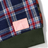 *Better With Age(ベターウィズエイジ)|MacArthur Bomber Blanket Jacket(マッカーサーボンバブランケットジャケット)|【公式通販 UNION TOKYO】|ユニオントーキョー