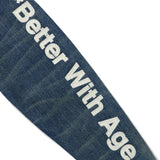 *Better With Age(ベターウィズエイジ)|Gentlemens 2.5 Denim Jacket(ジェントルメンズ2.5デニムジャケット)|【公式通販 UNION TOKYO】|ユニオントーキョー