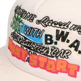 *Better With Age(ベターウィズエイジ)|Lace Vintage Hat(レースヴィンテージハット)|【公式通販 UNION TOKYO】|ユニオントーキョー