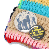 *Better With Age(ベターウィズエイジ)|Nanes Bespoke Chapeau(ネンズベスポークシャポー)|【公式通販 UNION TOKYO】|ユニオントーキョー