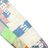 *Better With Age(ベターウィズエイジ)|MacArthur Bomber Blanket Jacket(マッカーサーボンバブランケットジャケット)|【公式通販 UNION TOKYO】|ユニオントーキョー