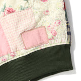 *Better With Age(ベターウィズエイジ)|MacArthur Bomber Blanket Jacket(マッカーサーボンバブランケットジャケット)|【公式通販 UNION TOKYO】|ユニオントーキョー