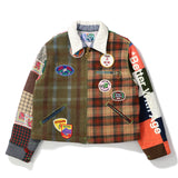 *Better With Age(ベターウィズエイジ)|Motor City Blanket Jacket(モーターシティーブランケットジャケット)|【公式通販 UNION TOKYO】|ユニオントーキョー