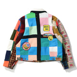 *Better With Age(ベターウィズエイジ)|Motor City Blanket Jacket(モーターシティーブランケットジャケット)|【公式通販 UNION TOKYO】|ユニオントーキョー