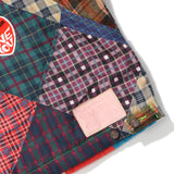 *Better With Age(ベターウィズエイジ)|Motor City Blanket Jacket(モーターシティーブランケットジャケット)|【公式通販 UNION TOKYO】|ユニオントーキョー