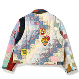 *Better With Age(ベターウィズエイジ)|Motor City Blanket Jacket(モーターシティーブランケットジャケット)|【公式通販 UNION TOKYO】|ユニオントーキョー