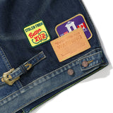 *Better With Age(ベターウィズエイジ)|Gentlemens 2.5 Denim Jacket(ジェントルメンズ2.5デニムジャケット)|【公式通販 UNION TOKYO】|ユニオントーキョー