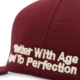 *Better With Age(ベターウィズエイジ)|Lace Vintage Hat(レースヴィンテージハット)|【公式通販 UNION TOKYO】|ユニオントーキョー