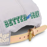*Better With Age(ベターウィズエイジ)|Boring Vintage Repair Hat(ボォーリングヴィンテージリペアハット)|【公式通販 UNION TOKYO】|ユニオントーキョー