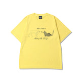 BoTT(ボット)|Good Influence Dyed Tee(グッドインフルエンスダイドティー)|【公式通販 UNION TOKYO】|ユニオントーキョー