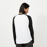 Stars Raglan L/S Tee