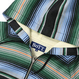 BoTT(ボット)|Serape Raglan Zip Hoodie(セラーペラグランジップフーディ)|【公式通販 UNION TOKYO】|ユニオントーキョー