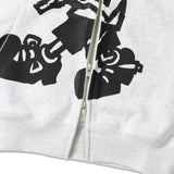 BoTT(ボット)|Shonen Zip Hoodie(ショーネンジップフーディ)|【公式通販 UNION TOKYO】|ユニオントーキョー
