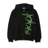 BoTT(ボット)|Stars Zip Hoodie(スターズジップフーディ)|【公式通販 UNION TOKYO】|ユニオントーキョー