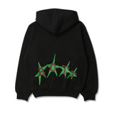 BoTT(ボット)|Stars Zip Hoodie(スターズジップフーディ)|【公式通販 UNION TOKYO】|ユニオントーキョー